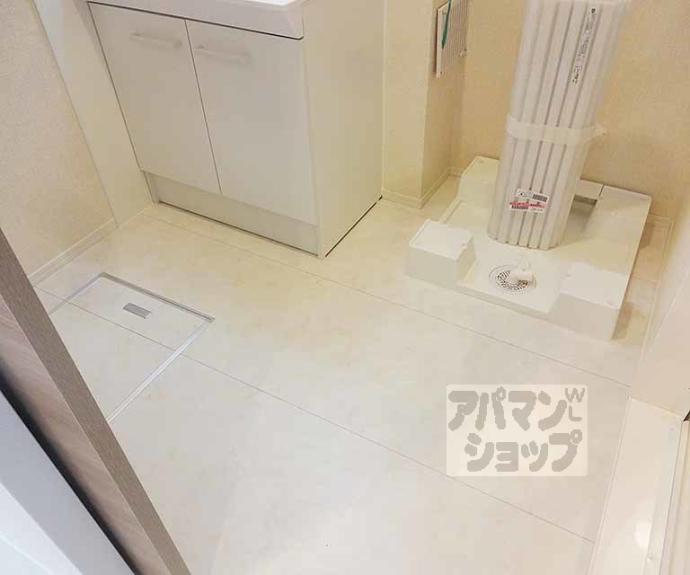 【Ｊ’ｆｏｒｔ京都山科Ⅱ】間取