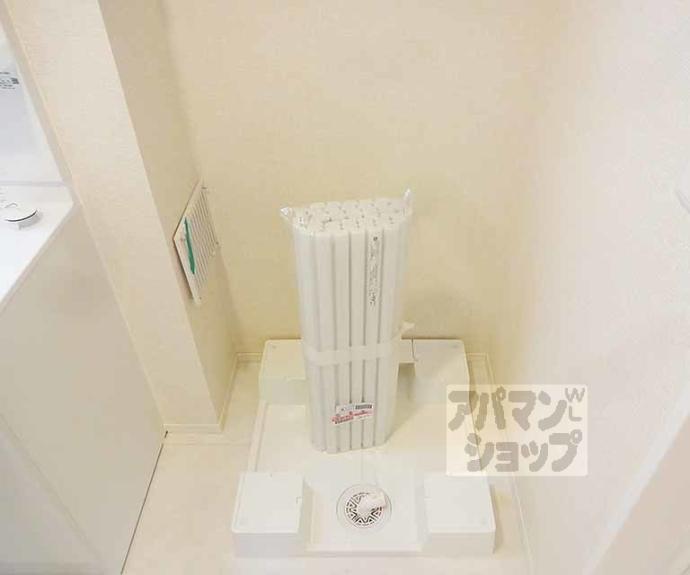 【Ｊ’ｆｏｒｔ京都山科Ⅱ】間取