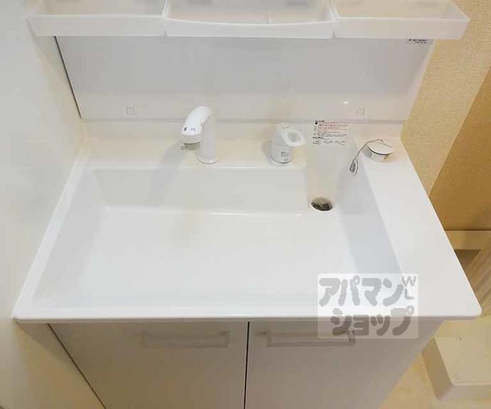 【Ｊ’ｆｏｒｔ京都山科Ⅱ】間取