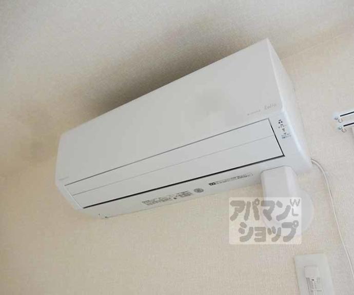 【Ｊ’ｆｏｒｔ京都山科Ⅱ】間取