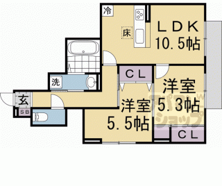 【Ｄ－ＲＯＯＭ大覚寺】