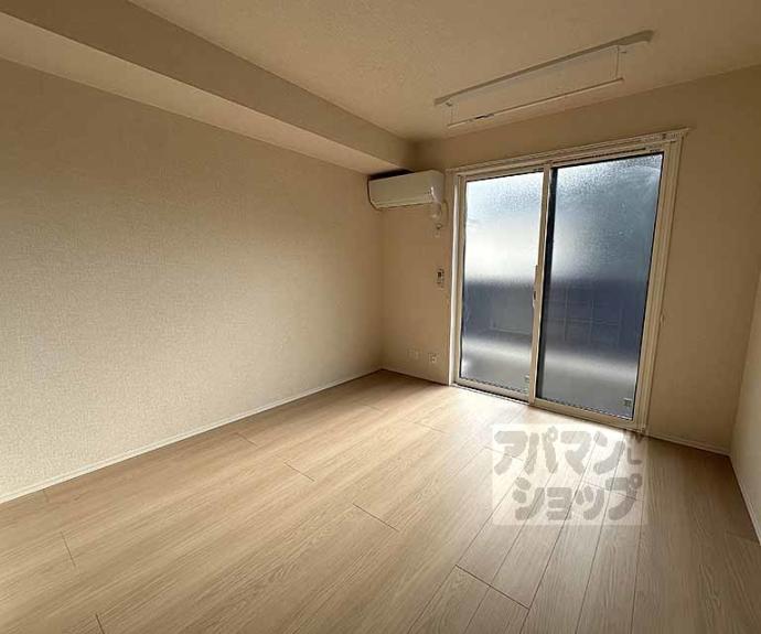 【Ｄ－ＲＯＯＭ大覚寺】間取