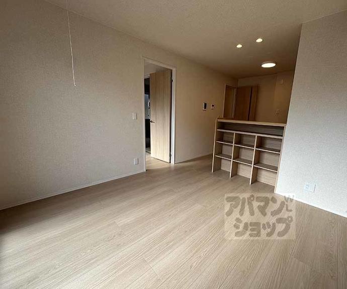 【Ｄ－ＲＯＯＭ大覚寺】間取