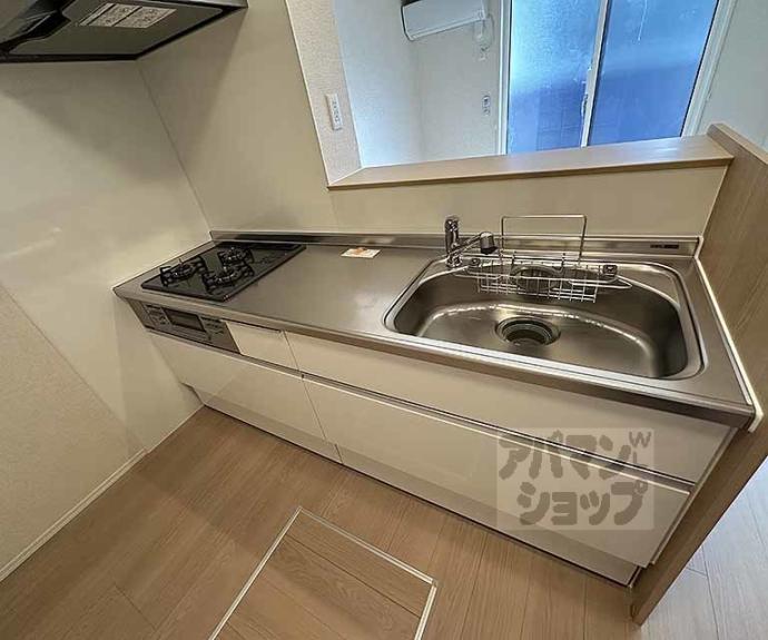 【Ｄ－ＲＯＯＭ大覚寺】間取