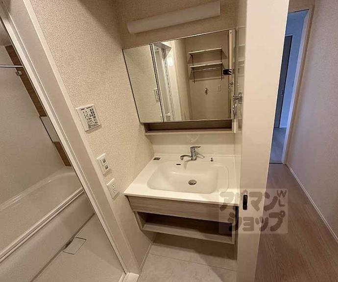 【Ｄ－ＲＯＯＭ大覚寺】間取