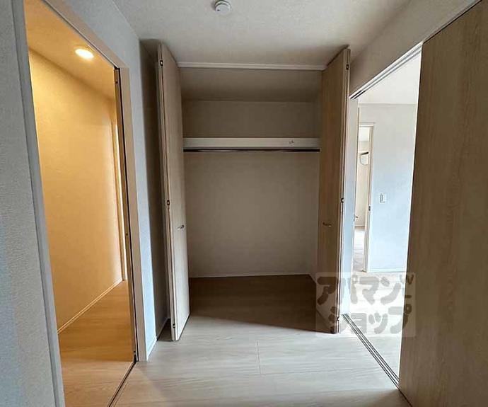 【Ｄ－ＲＯＯＭ大覚寺】間取