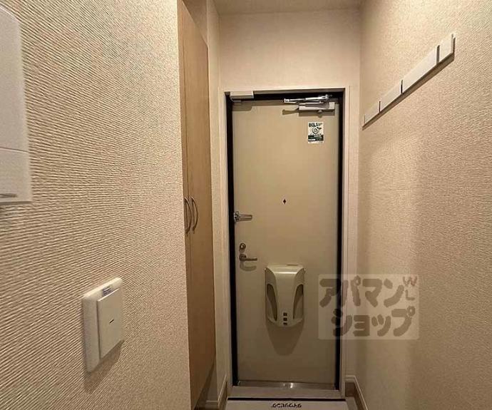 【Ｄ－ＲＯＯＭ大覚寺】間取