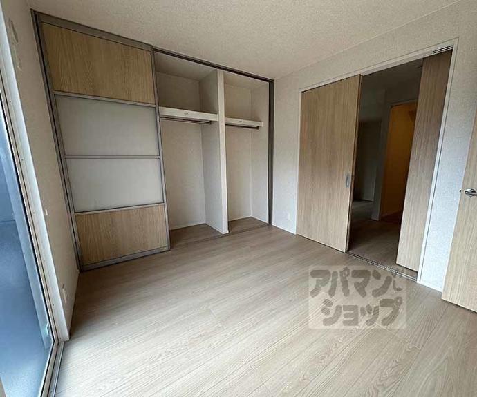 【Ｄ－ＲＯＯＭ大覚寺】間取
