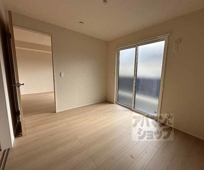 【Ｄ－ＲＯＯＭ大覚寺】間取