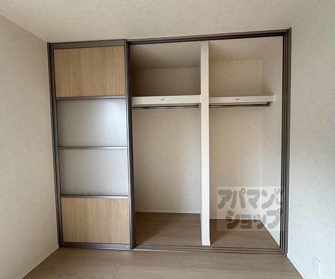 【Ｄ－ＲＯＯＭ大覚寺】間取
