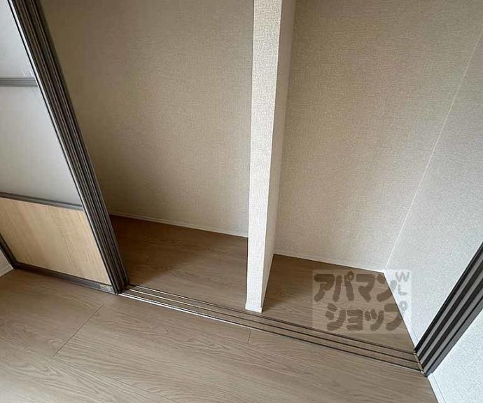 【Ｄ－ＲＯＯＭ大覚寺】間取