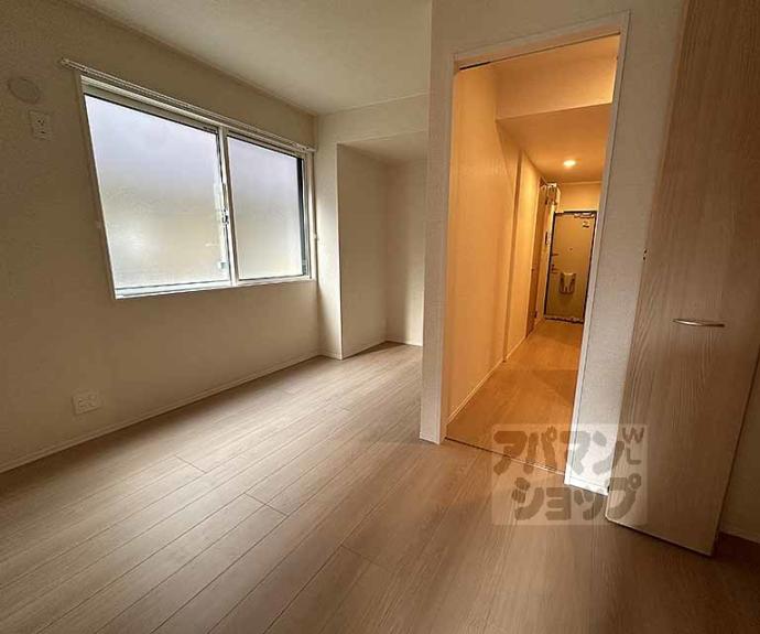 【Ｄ－ＲＯＯＭ大覚寺】間取
