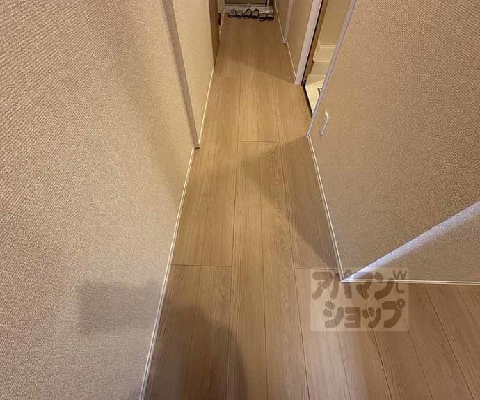 【Ｄ－ＲＯＯＭ大覚寺】間取