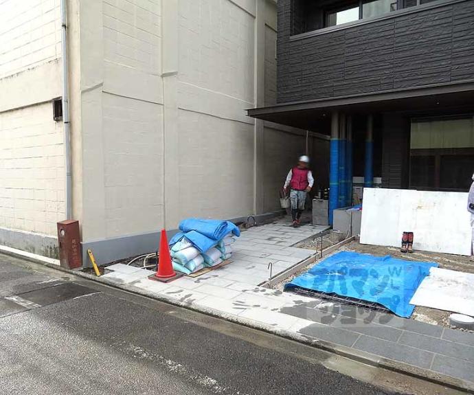 【惣】間取