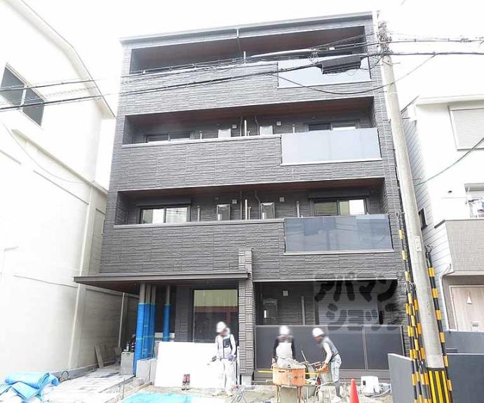 【惣】間取