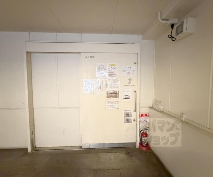 【イニシア桂大橋】間取