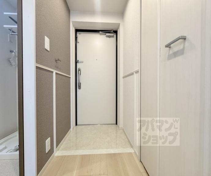 【アーバンコート堀川西】間取