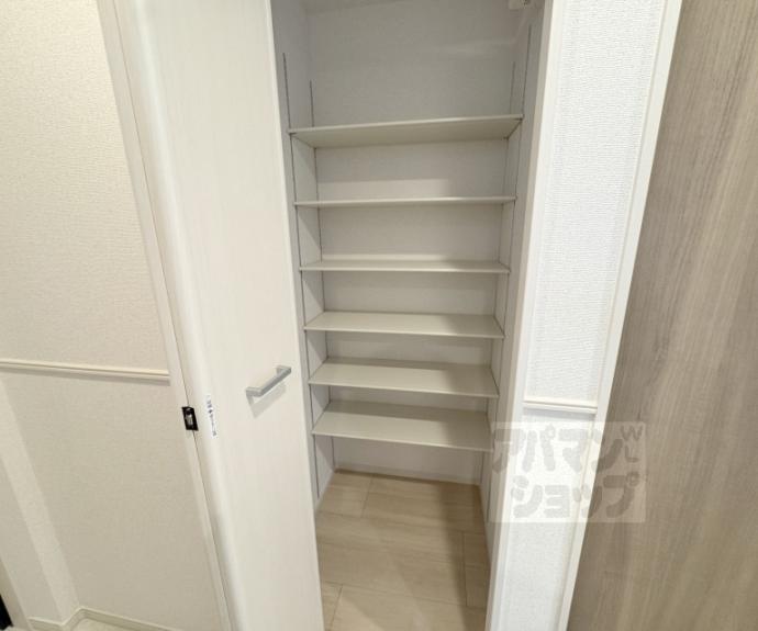 【アーバンコート堀川西】間取