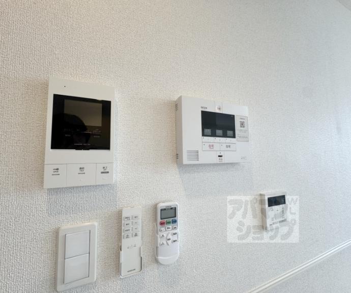【アーバンコート堀川西】間取