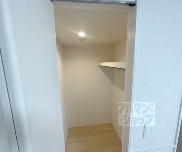 【アーバンコート堀川西】間取