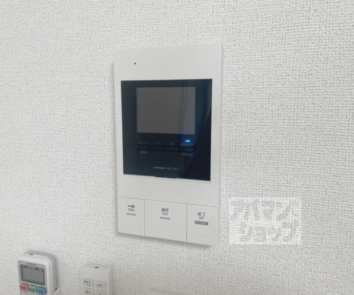【アーバンコート堀川西】間取