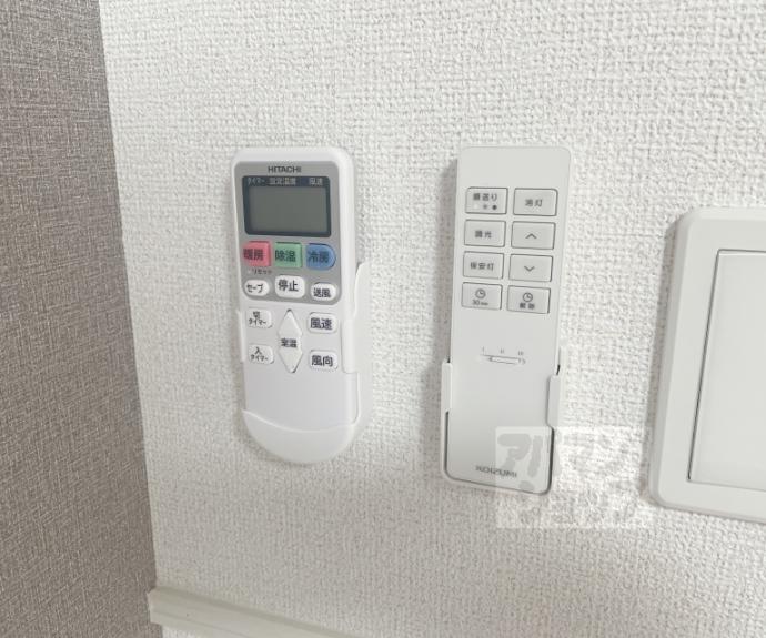 【アーバンコート堀川西】間取
