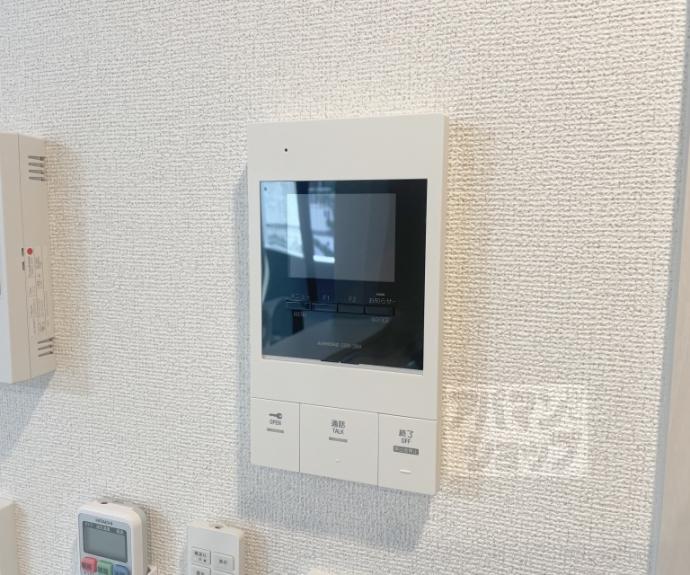 【アーバンコート堀川西】間取