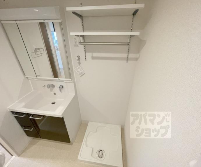 【アーバンコート堀川西】間取