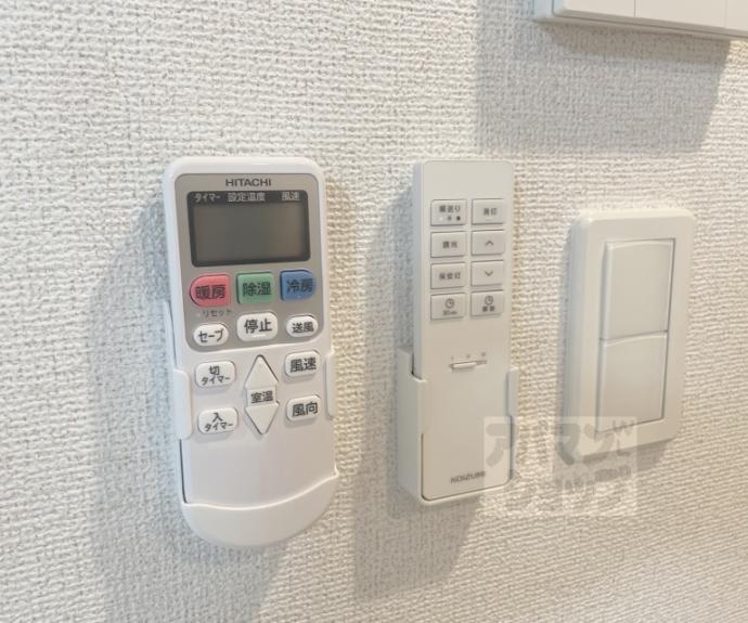 【アーバンコート堀川西】間取