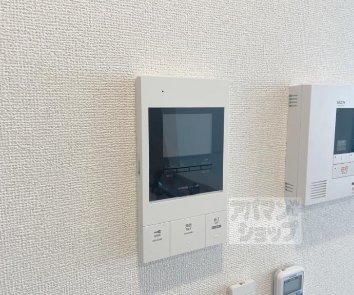 【アーバンコート堀川西】間取