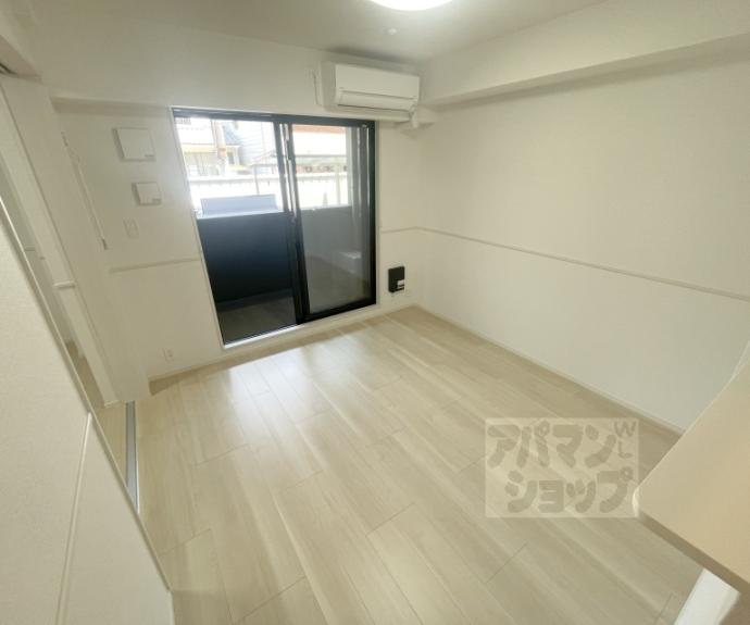 【アーバンコート堀川西】間取