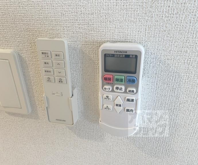 【アーバンコート堀川西】間取