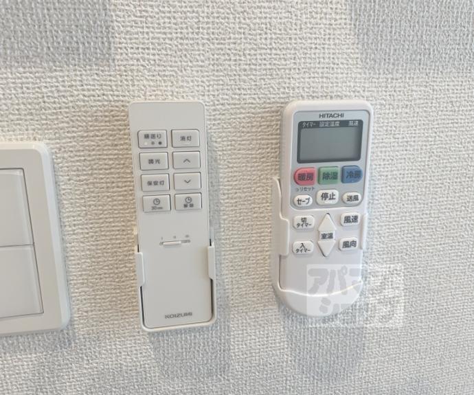 【アーバンコート堀川西】間取