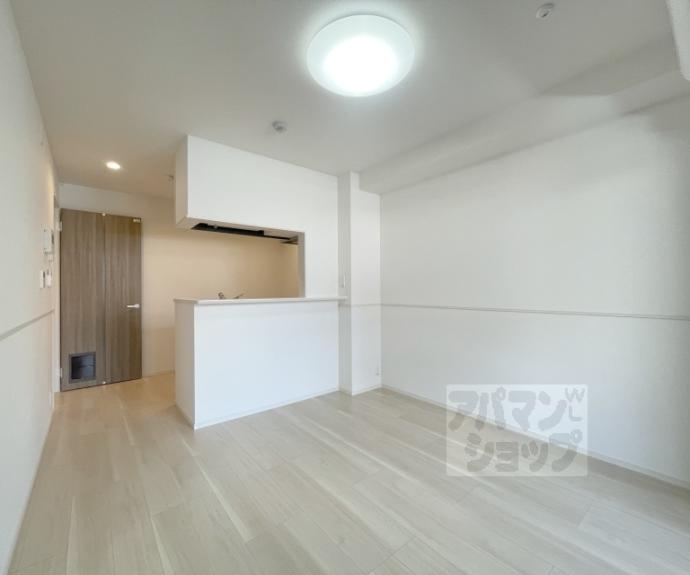 【アーバンコート堀川西】間取