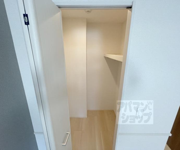 【アーバンコート堀川西】間取