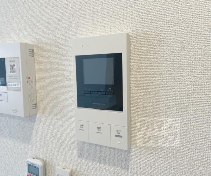 【アーバンコート堀川西】間取