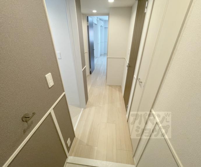 【アーバンコート堀川西】間取