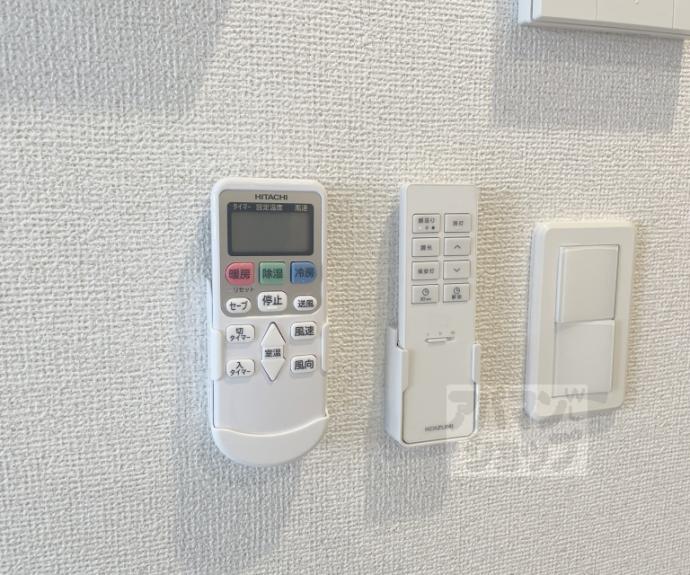 【アーバンコート堀川西】間取