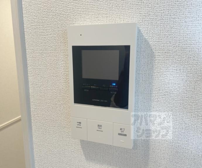 【アーバンコート堀川西】間取