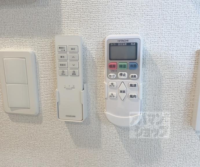 【アーバンコート堀川西】間取