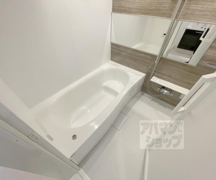 【アーバンコート堀川西】間取