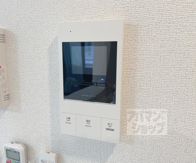 【アーバンコート堀川西】間取