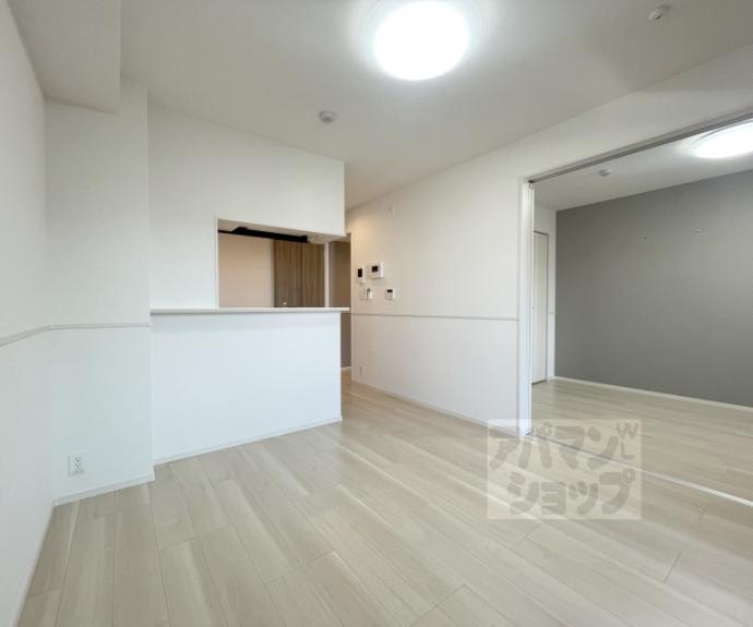【アーバンコート堀川西】間取