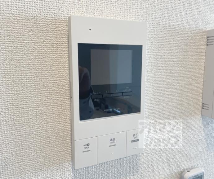【アーバンコート堀川西】間取