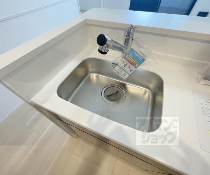 【アーバンコート堀川西】間取