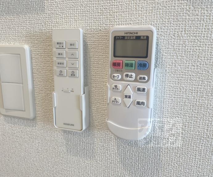 【アーバンコート堀川西】間取