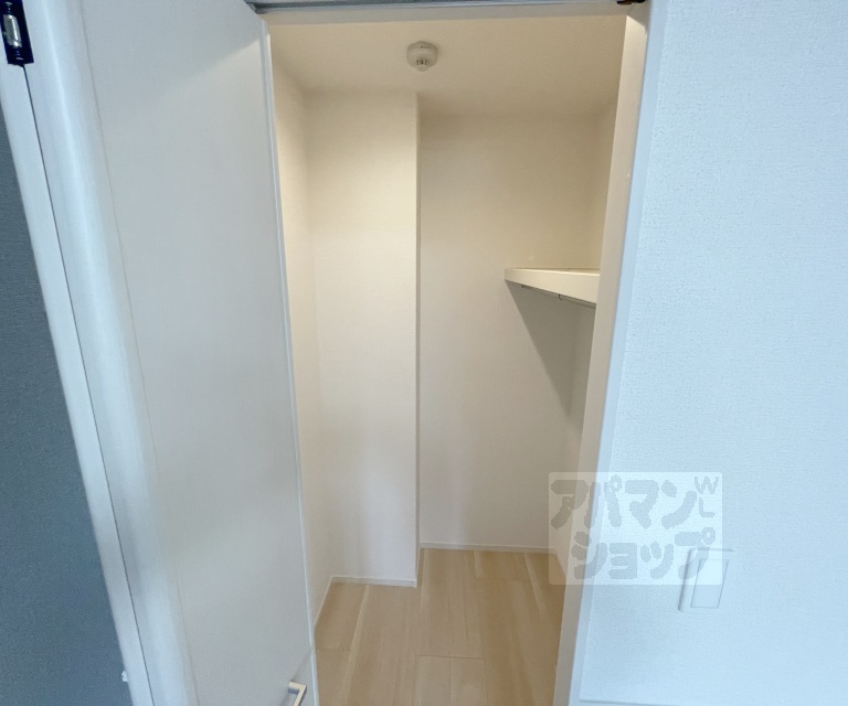 【アーバンコート堀川西】間取