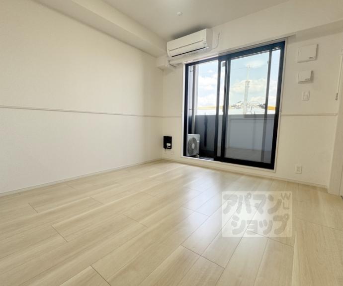 【アーバンコート堀川西】間取