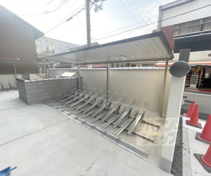 【アーバンコート堀川西】間取