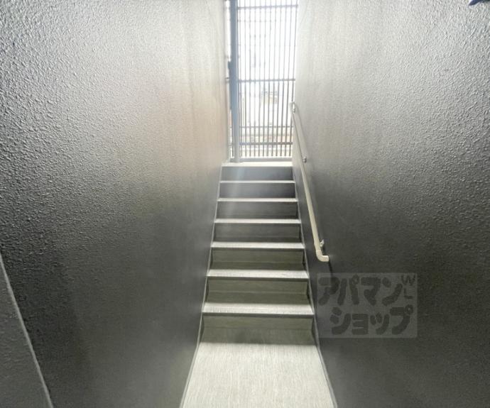 【アーバンコート堀川西】間取